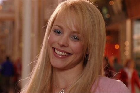 Mean Girls Regina George’s Little Sister Is All Grown Up