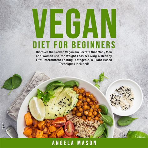 vegan diet for beginners discover the proven veganism secrets that