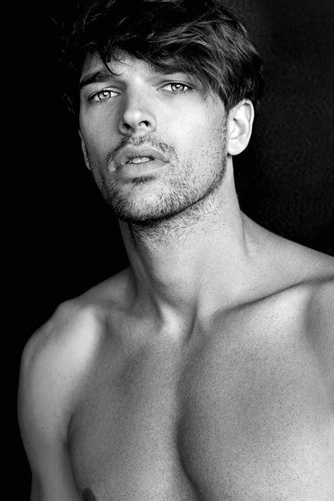 the beautiful michael gstoettner male model tasithoughts weblog
