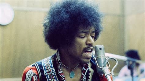 Exclusive Listen To One Of Jimi Hendrix S Last Songs With The Experience