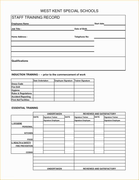 employee handbook template  small business  employee handbook