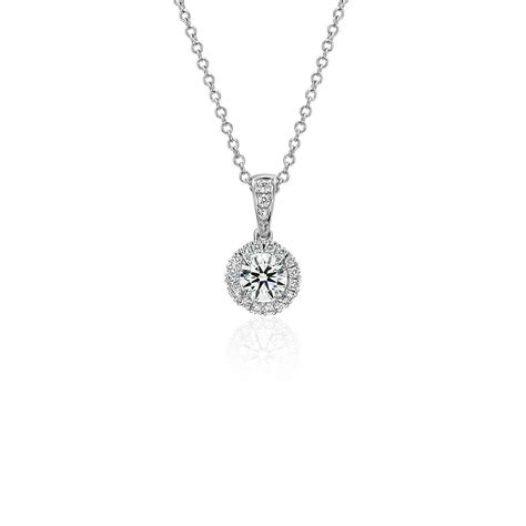 diamond necklace white gold lupongovph