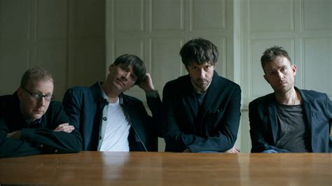 blur 2015 wfuv