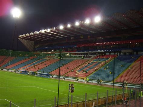 stadionul steaua modernizat câte locuri va avea arena din