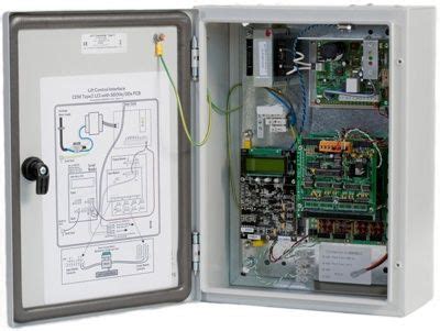lift controller system upgrading