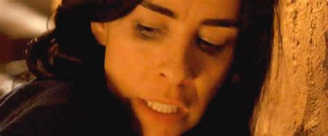 sarah silverman sex against the wall in i smile back
