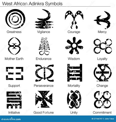 african symbol  life  african symbols vector art graphics