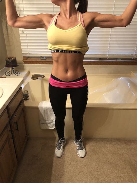 Hot And Sexy Fit Girls Barnorama
