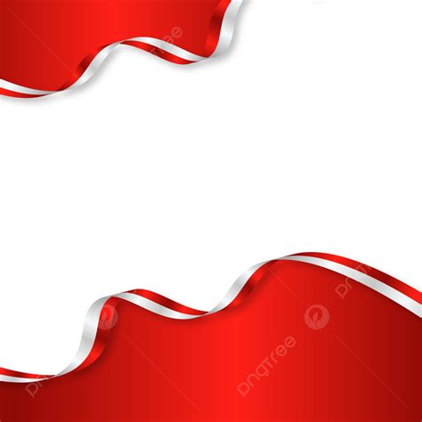 latar belakang bendera merah putih dirgahayu republik indonesia  pita png bendera indonesia