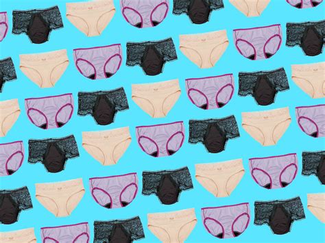 does leak proof underwear really work we tried it
