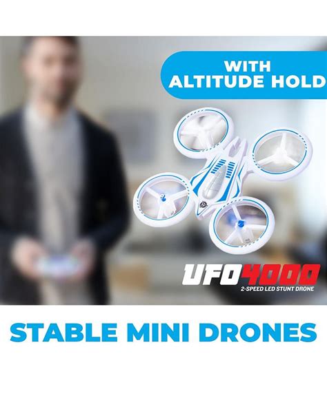 force ufo  mini drone  kids macys