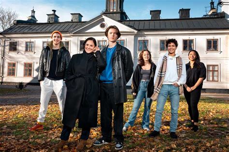 actors in sweden