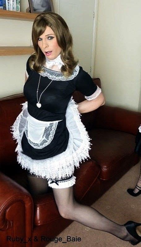 pin on french maids