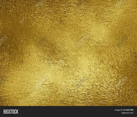 gold foil texture image photo  trial bigstock