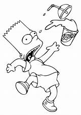 Bart Simpsons Goffo Kolorowanka Simpsonowie Ragazzo Kolorowanki Fehler Gemacht Druku Anderen Benutzen Ordnung Webbrowser Genügt Topcoloringpages sketch template
