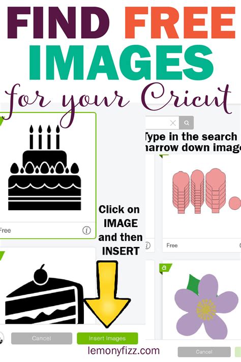 uploadable images  cricut