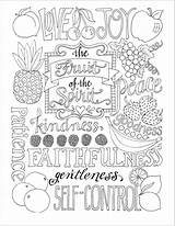 Coloring Christian Pages Adults Joditt Printable Sheets Summer Bible Color sketch template