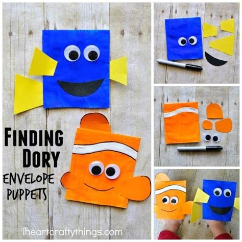 privacy policy finding dory crafts disney crafts  kids nemo crafts  kids