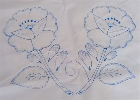 resultado de imagen  riscos  bordar flores beadwork patterns embroidery patterns