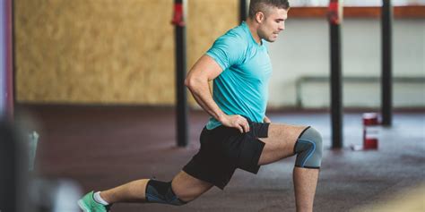 Bodyweight Leg Exercises That Get You Stronger Askmen
