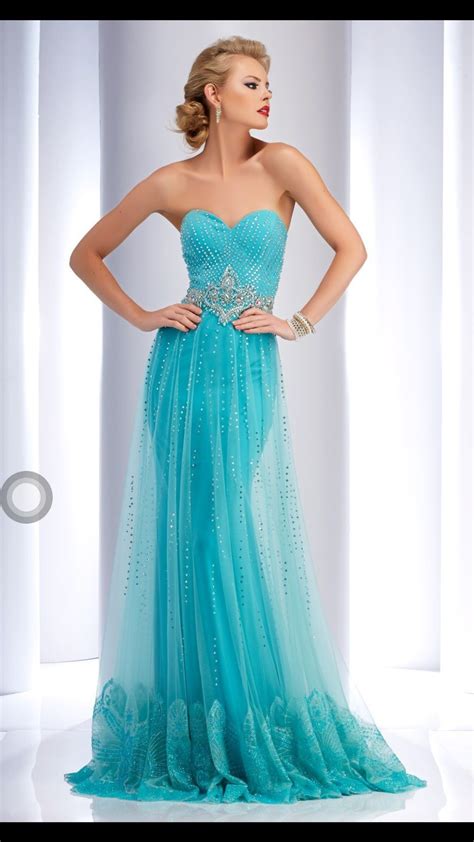 pin  sandra sousanis  bluezy  evening dresses gorgeous dresses prom dress pictures