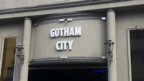 gotham city brothel raided in south melbourne the advertiser
