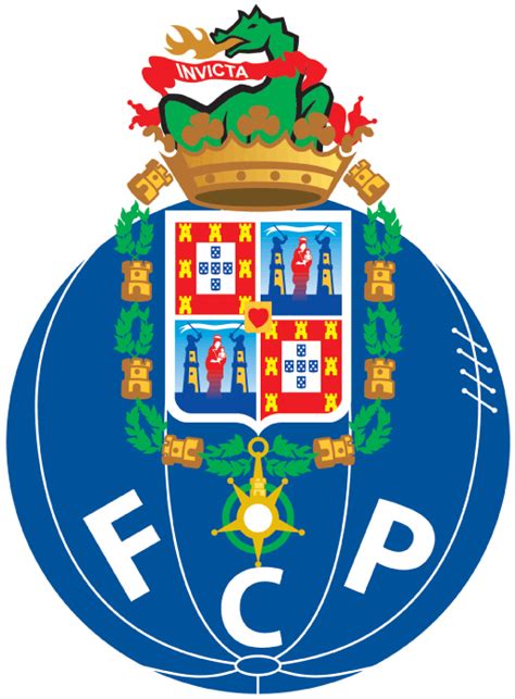 historia de fc porto  benfica nos seus emblemas futebol publico