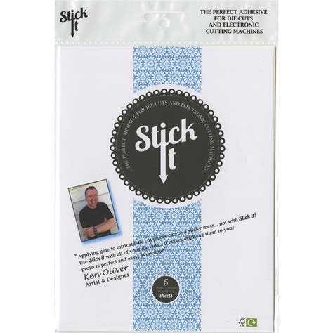 stick  adhesive sheets  pkg walmartcom