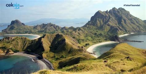 Destinasi Wisata Wajib Di Lombok