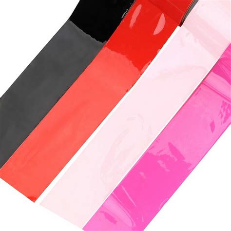 pink static adult bondage tape for couples moodtime