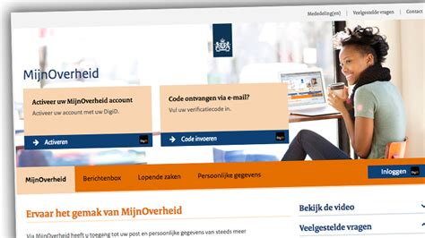 es gibt einen trend aktiv abgrund mijnoverheid inloggen met digid inloggen berichtenbox