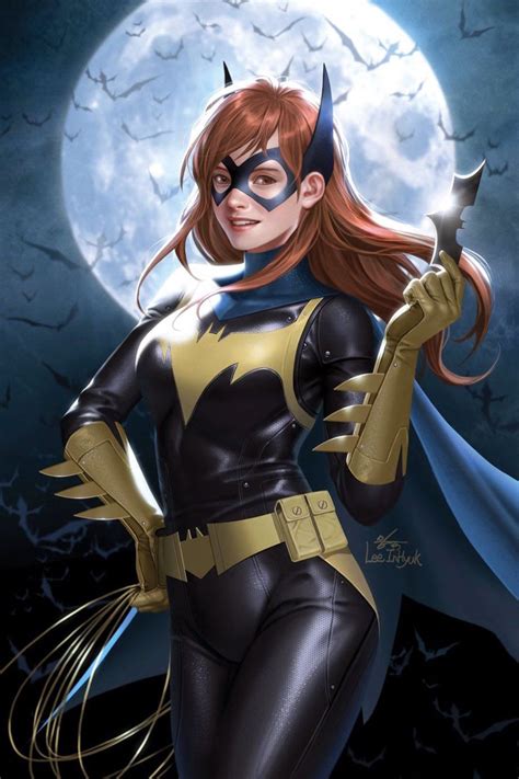 pin by oleg grigorjev on dc in 2020 batgirl catwoman comic books art