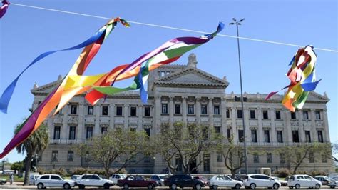uruguay congress approves gay marriage bill bbc news
