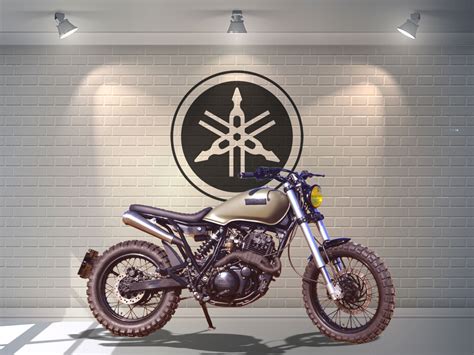 yamaha custom motorcycles lord drake kustoms