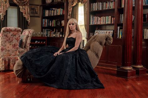 Victoria Gotti Is Back In A Big Way On Your Teensy Screens The New