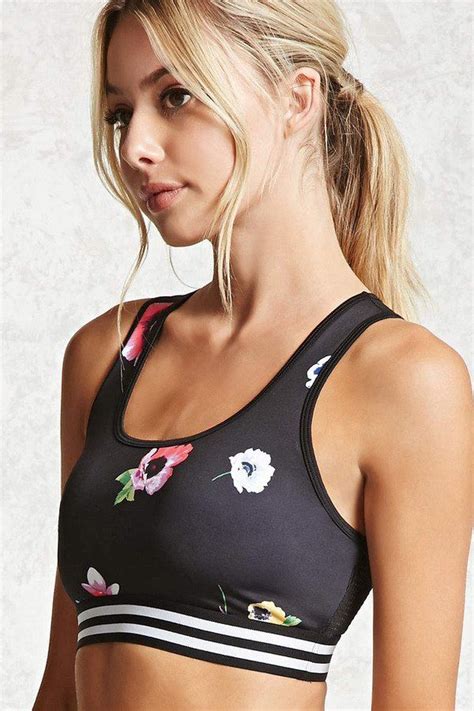 You Won T Believe These 15 Cute Sports Bras Are All Under 25 Cute