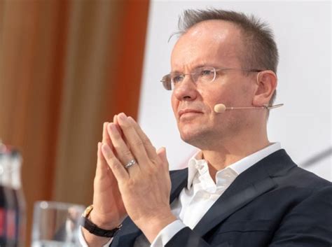 Wirecard Ex Vorstand Braun Will Nicht Persönlich Vor Bundestag