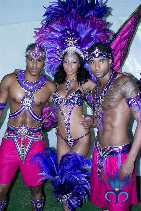 Passion Carnival 2015 Band Launch Carnival Info Caribbean Carnival