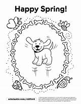 Goosebumps Coloring Pages Horrorland Getcolorings sketch template