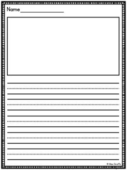 primary paper  lined paper primary  printable  vrogueco