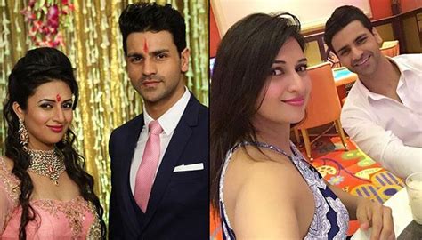 Video Divyanka Tripathi Goes On A Shopping Spree For Her Wedding With