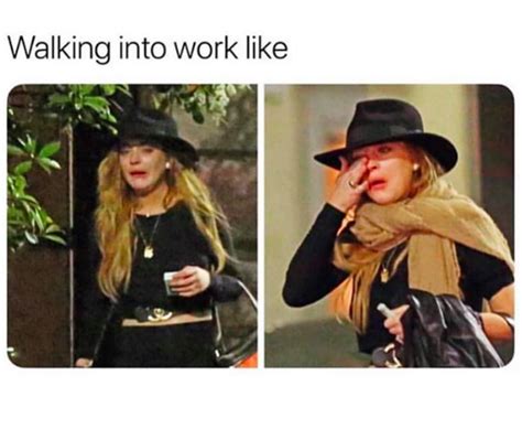 28 Funny Work Memes To Help You Make It To 5pm