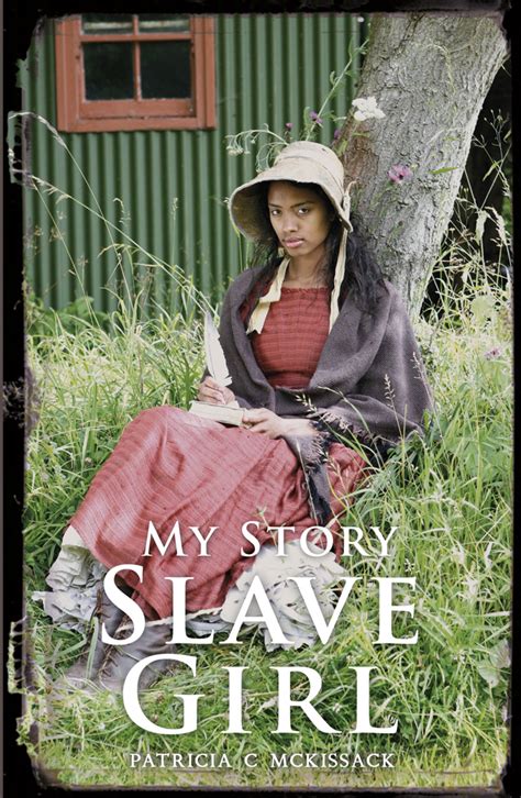 slave girl read online free book by patricia mckissack at readanybook