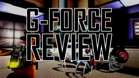 force review youtube