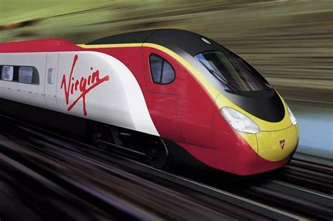 Helping Virgin Trains Transform The Customer Experience Inviqa