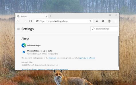Download Microsoft Edge 86 With Better Pdf Support And