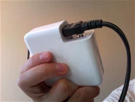 mac laptop power cord tip cool tools