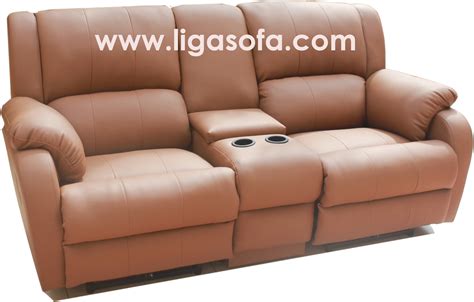 jual sofa recliner kulit  review alqu blog