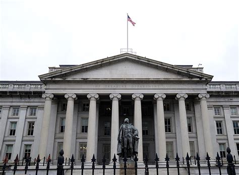 treasury sets  office  oversee implementation  recovery programs