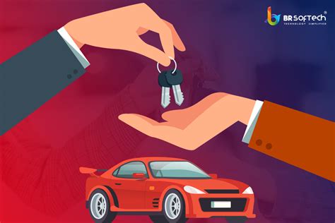 top  advantages   car rental booking system br softech